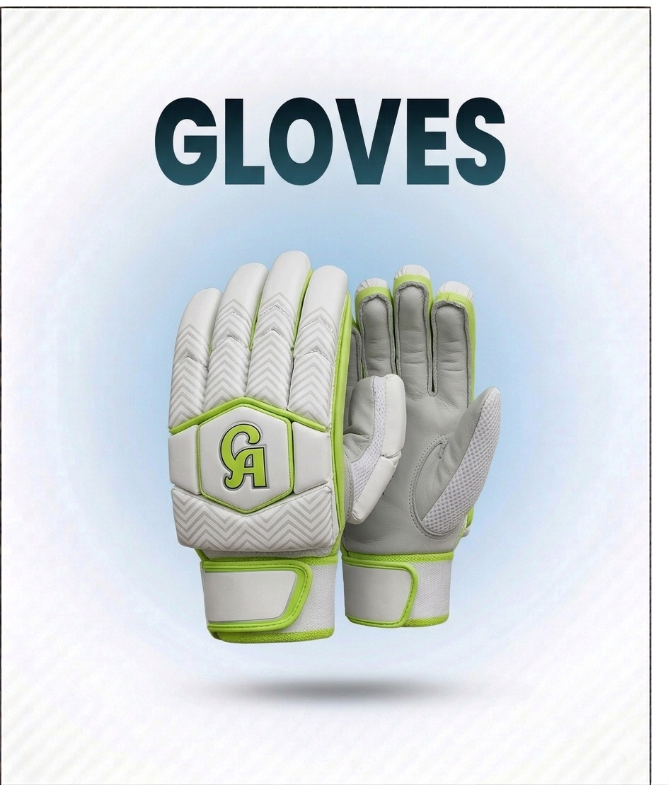 Gloves